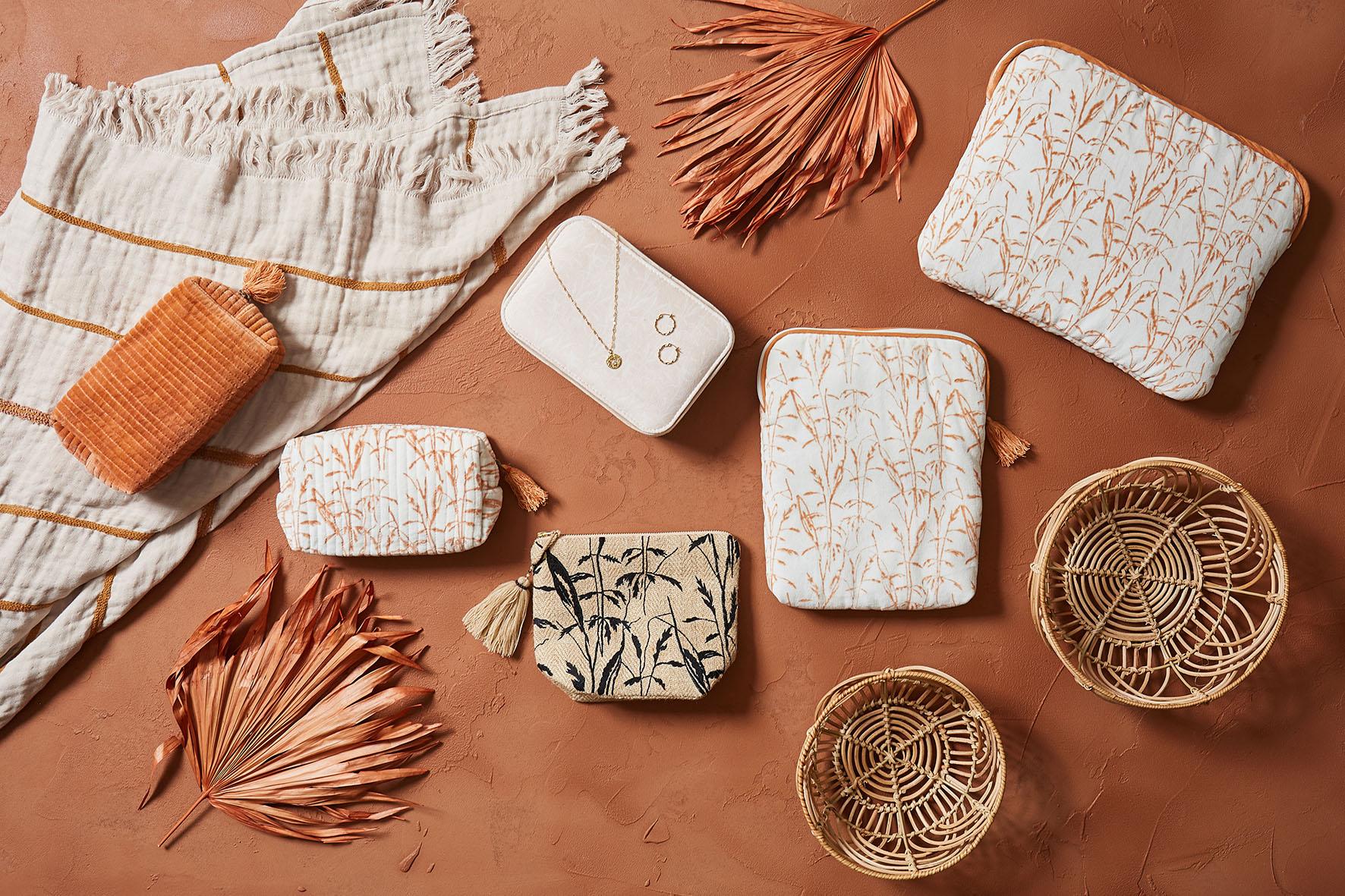 Les accessoires par SEMA design