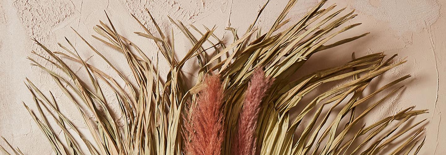 La déco nature par SEMA design