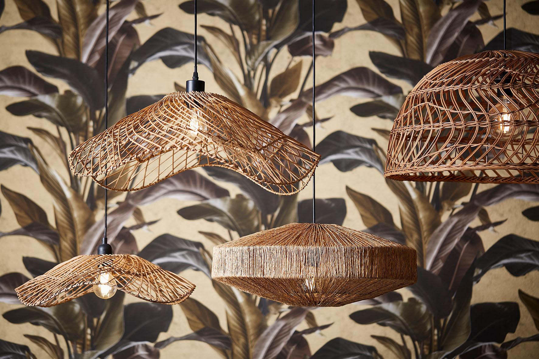 Luminaires
