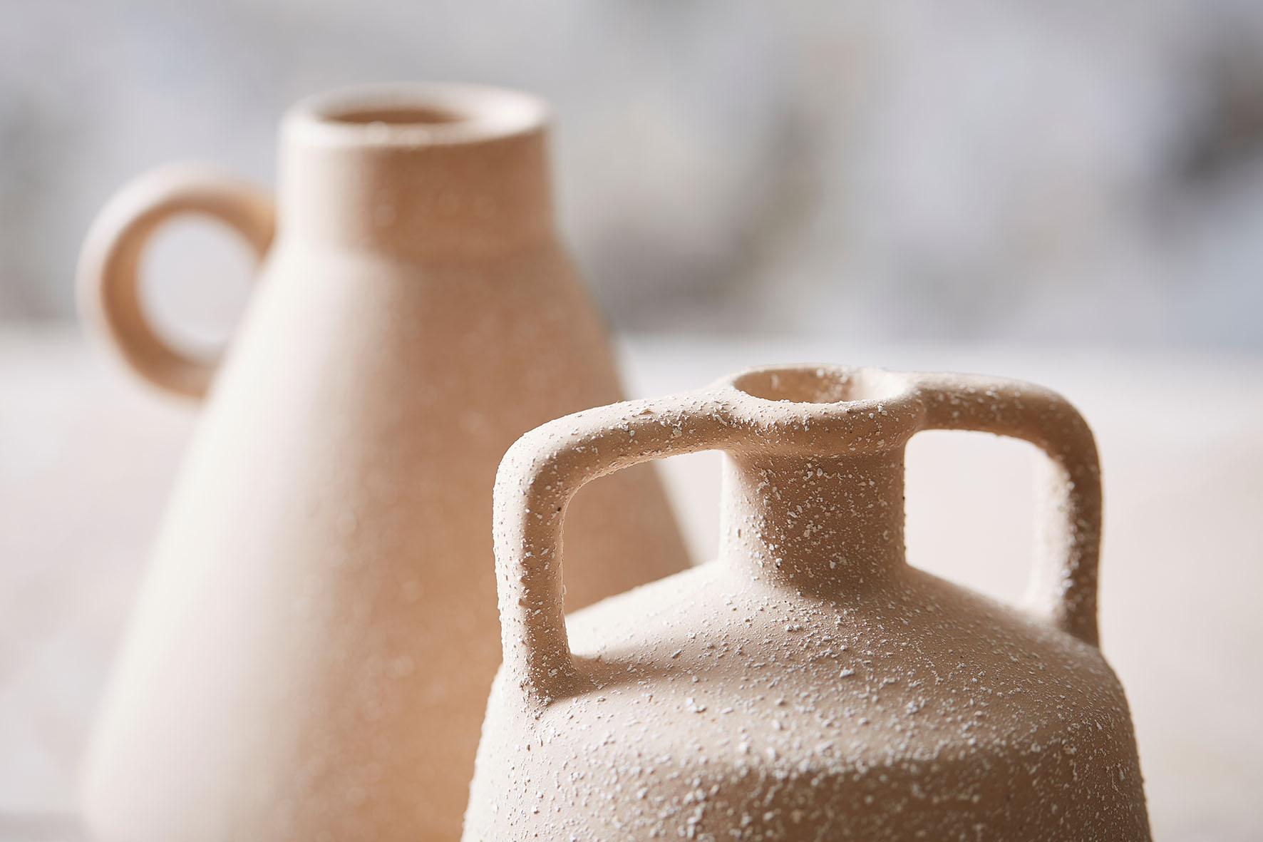 Vases