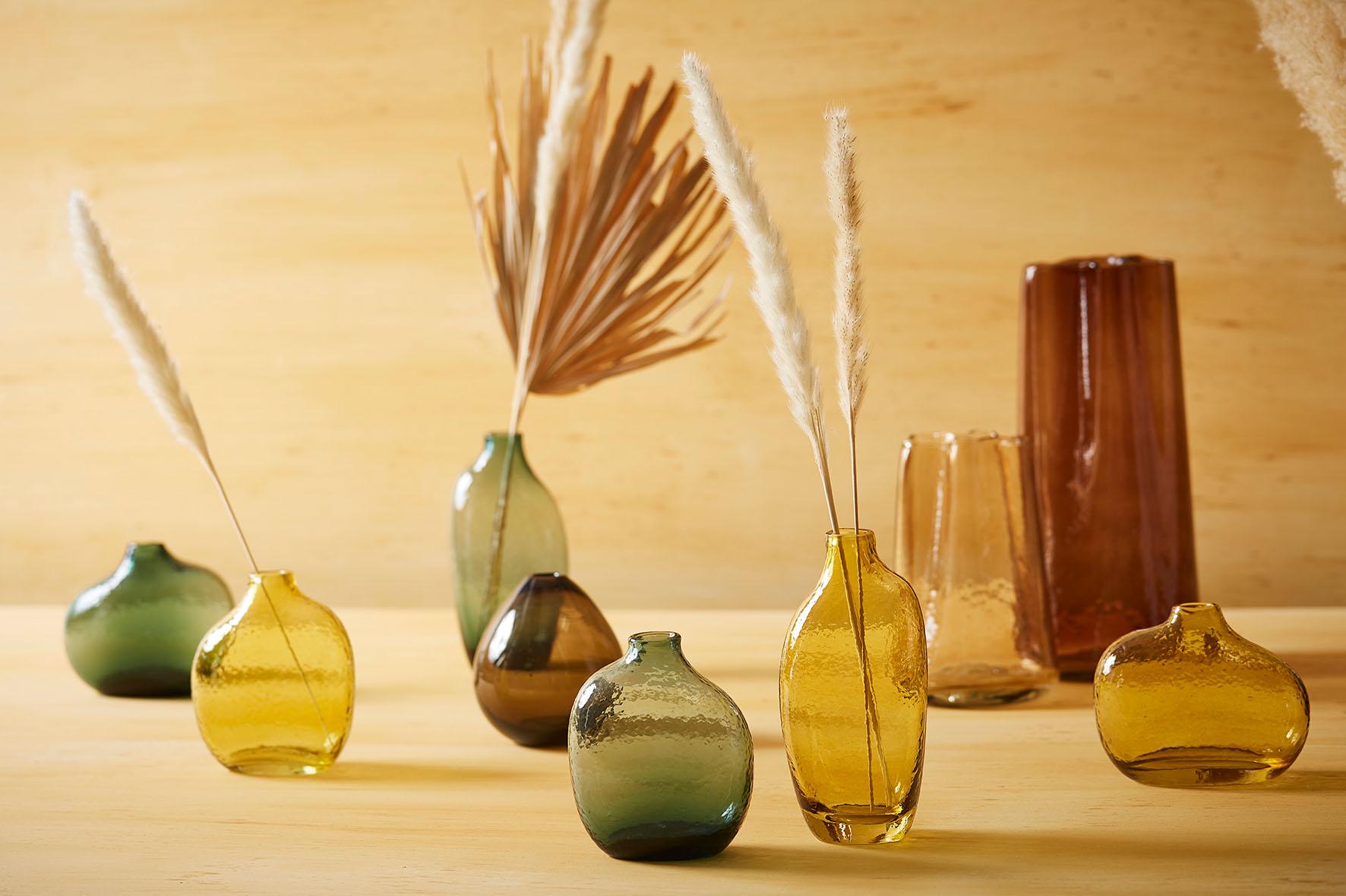 Vases