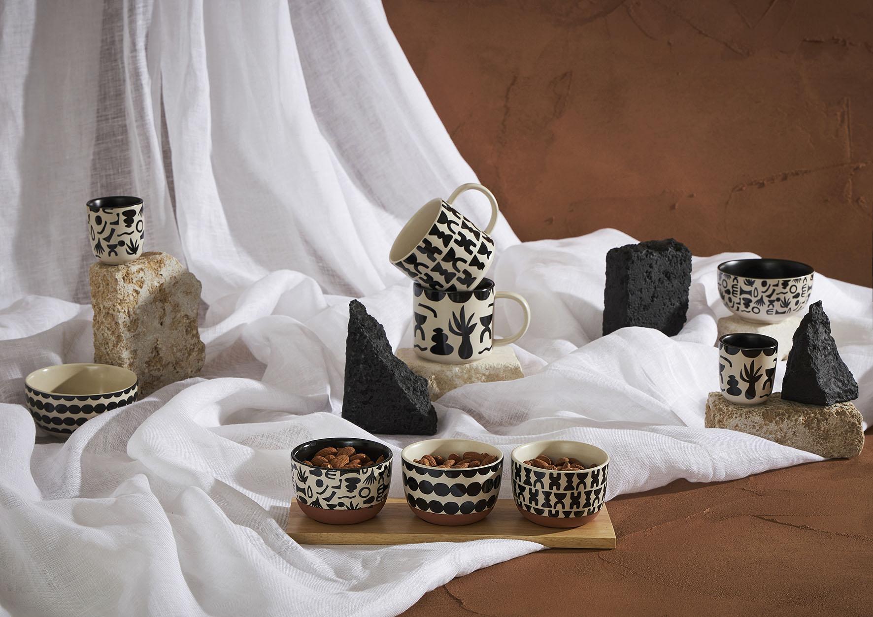 Sema Design Collection Automne Hiver 2023