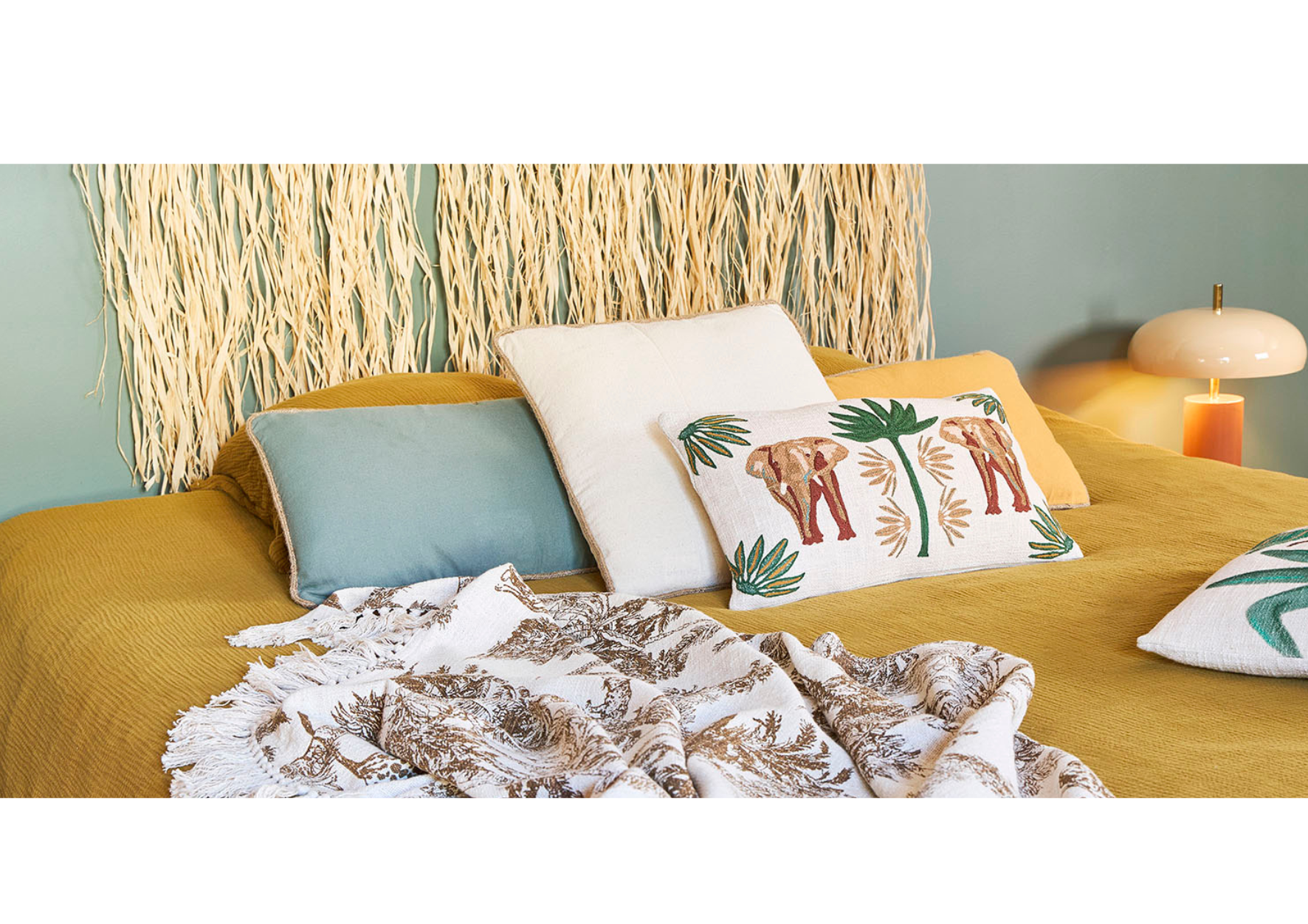 Sema Design Collection Printemps - Eté 2025