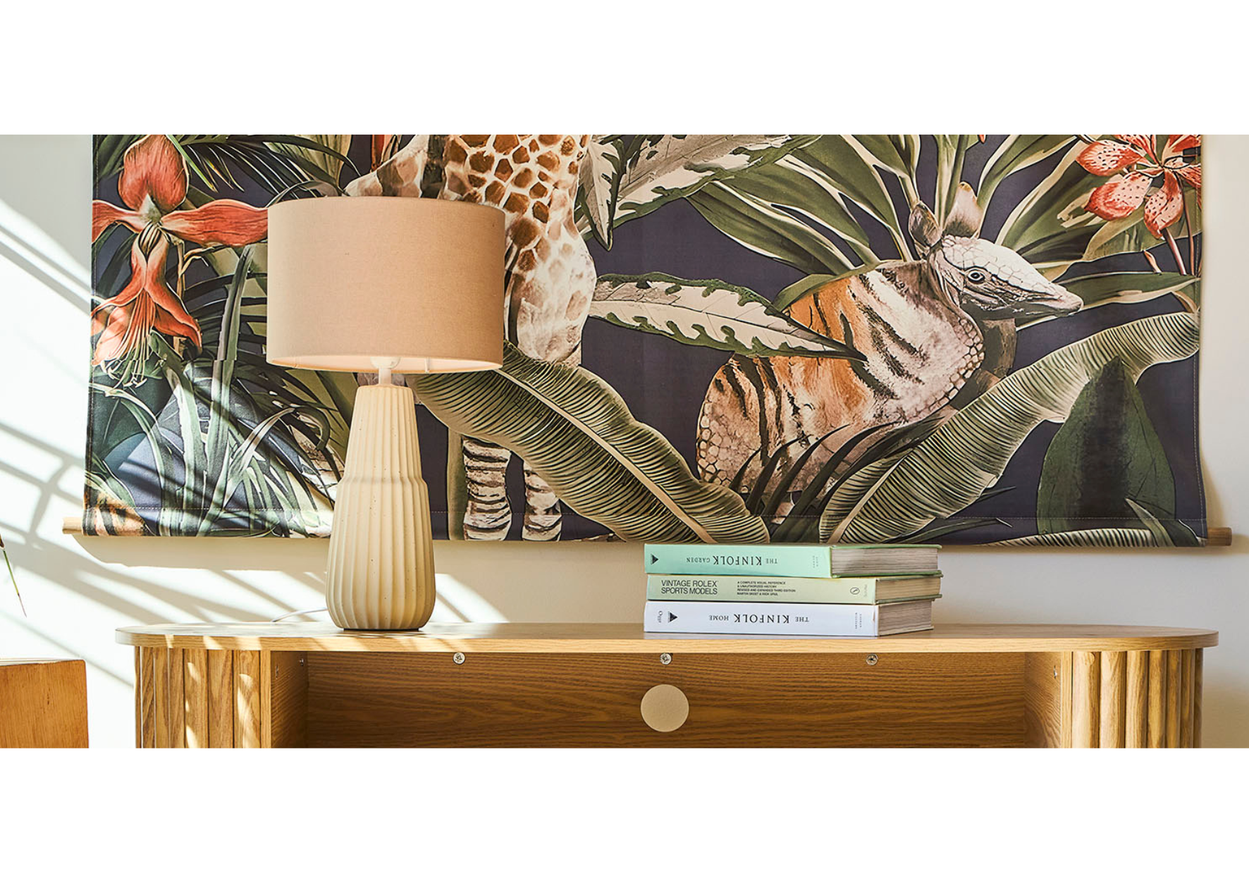 Sema Design Collection Printemps - Eté 2025