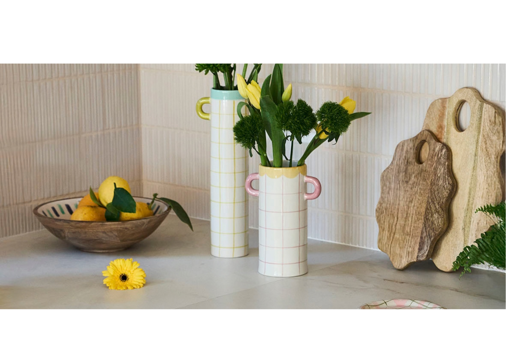 La décoration