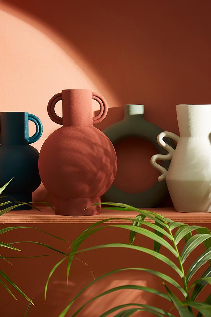 Vases