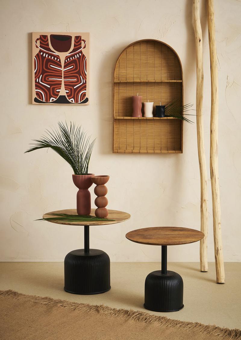 La décoration