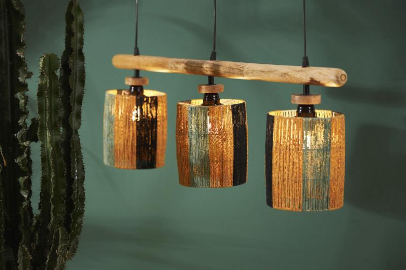Les luminaires