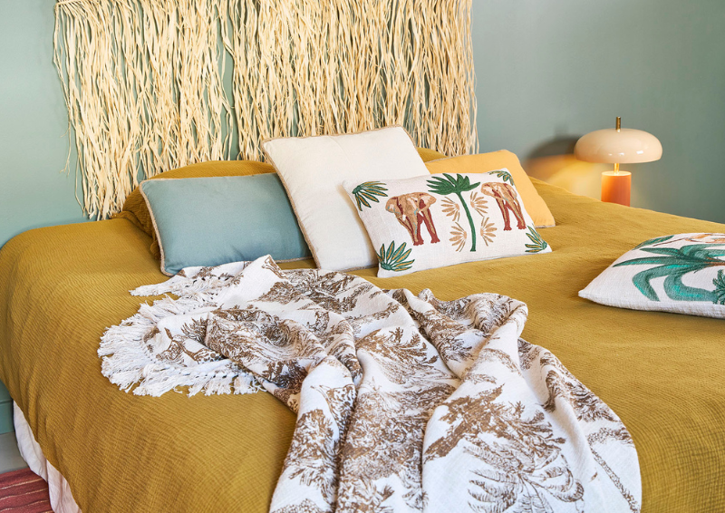 Le textile