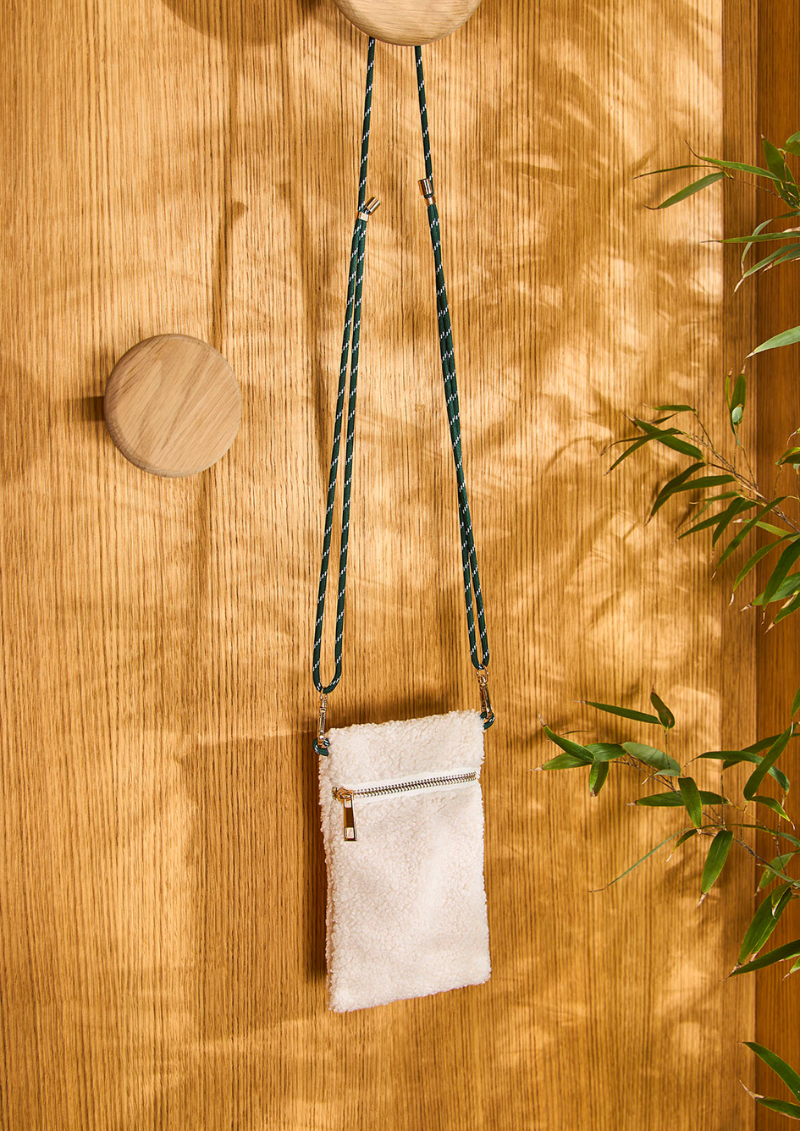 Les accessoires