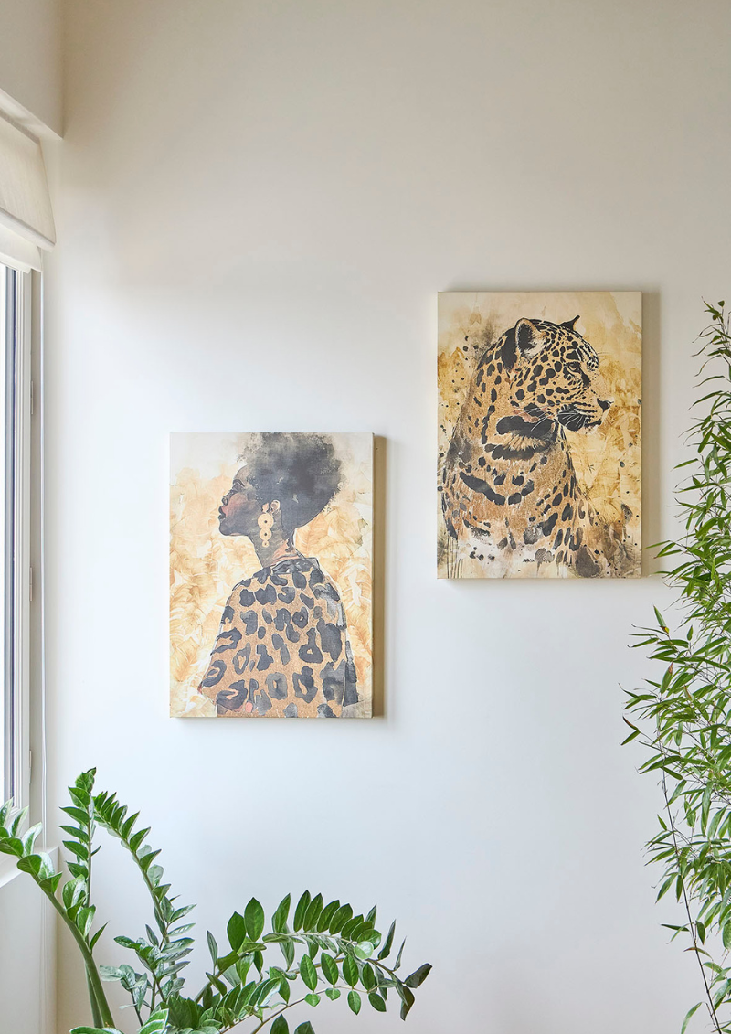 Galerie déco