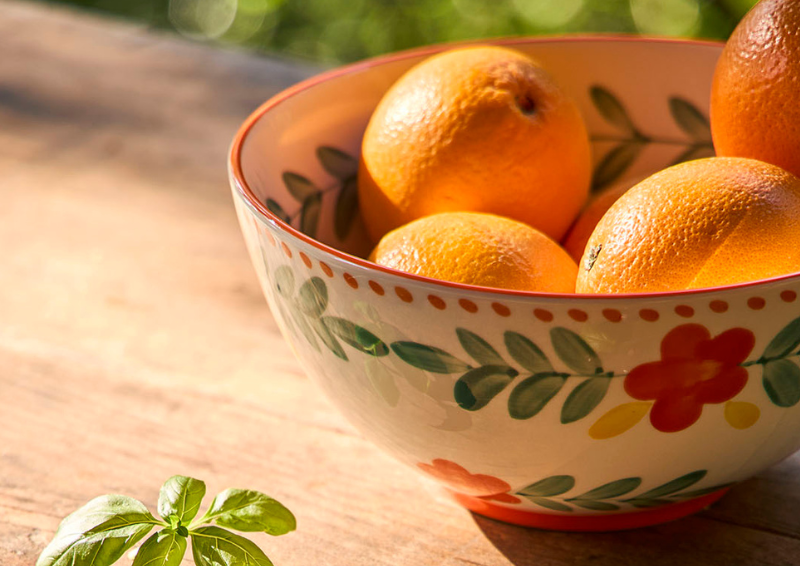 Les arts de la table