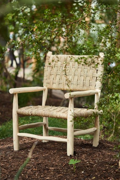 Fauteuil SEMA design