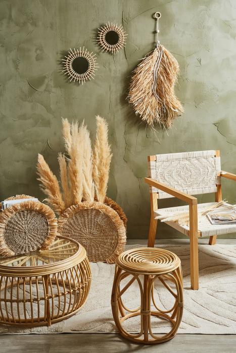 Mobilier rotin SEMA design
