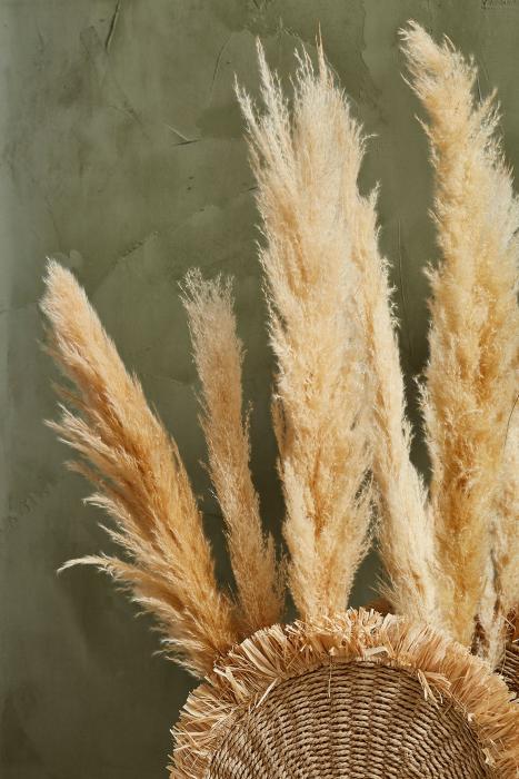 Matières naturelles