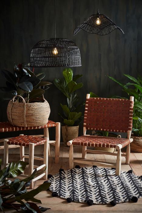Mobilier marocain