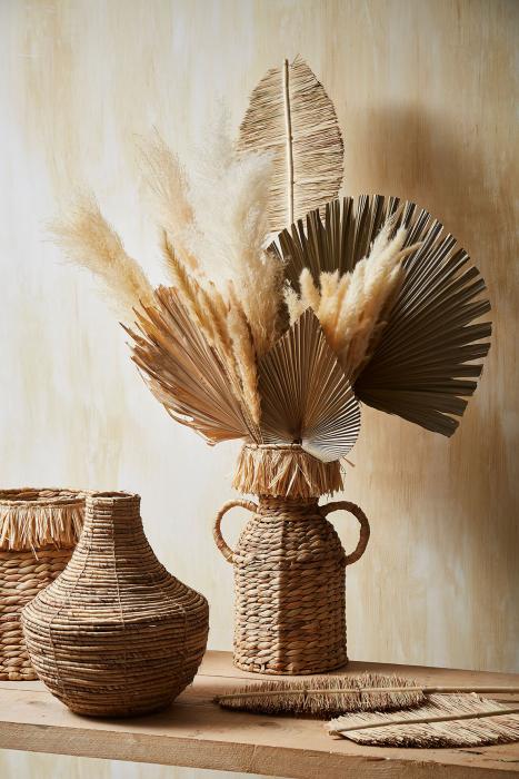 Décoration naturelle
