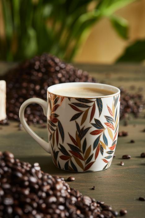 Tasse Exaltation