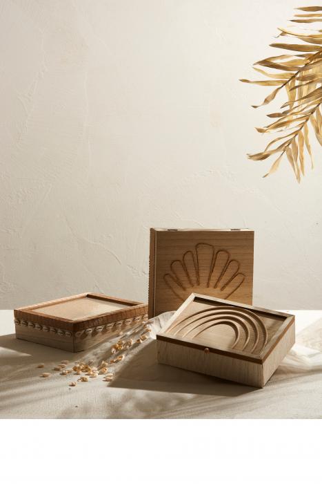 Accessoires thé & café