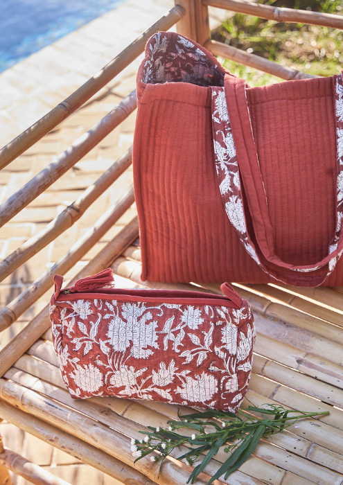 Les accessoires