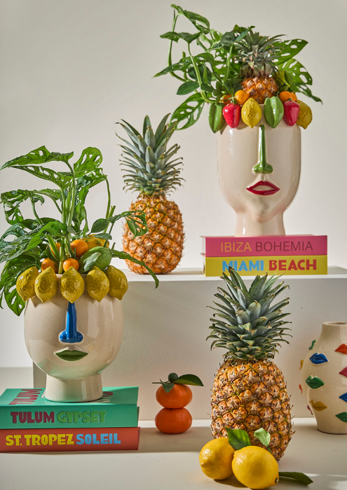La décoration