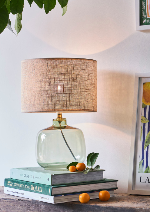 Les luminaires