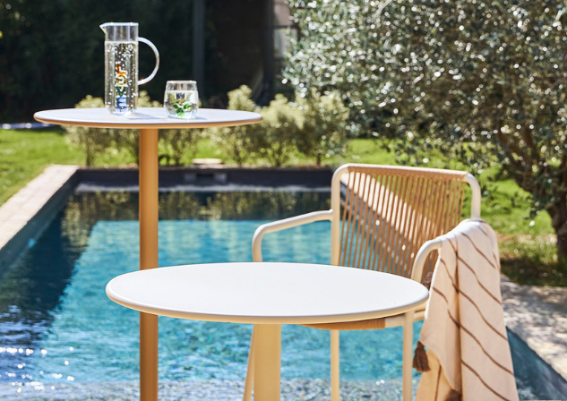 Table outdoor