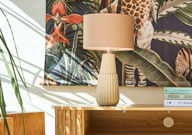 Lampes