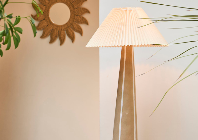 Lampadaires