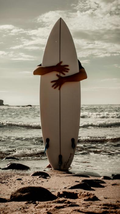 Inspiration Nomadea