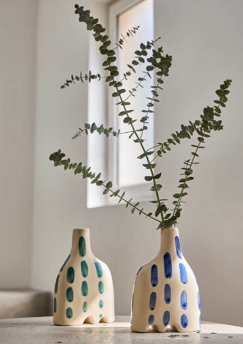 La décoration