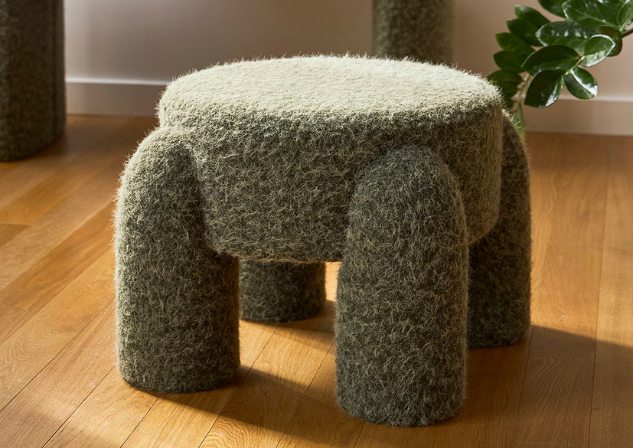 Tabouret