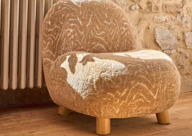 Fauteuil
