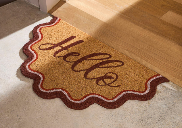 Tapis