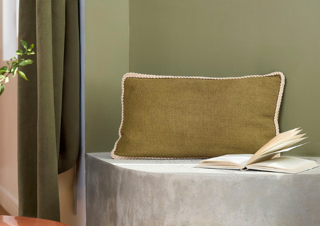 Housse de coussin
