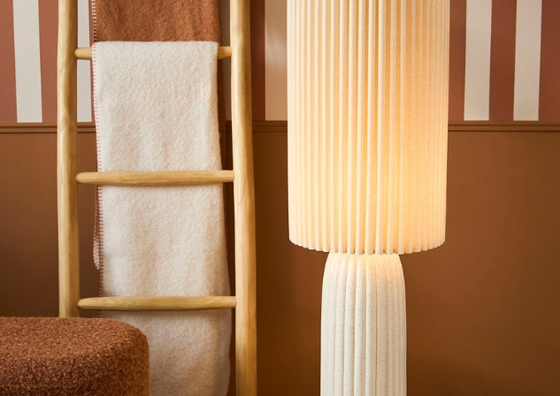 Lampadaires