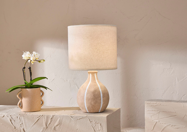 Lampes