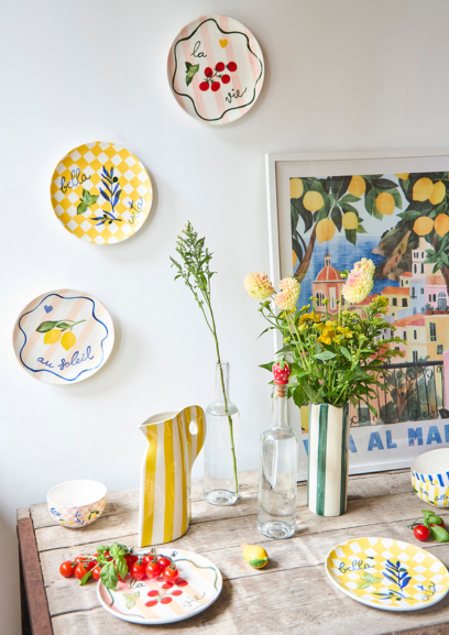 Sema Design Collection Printemps - Été 2026