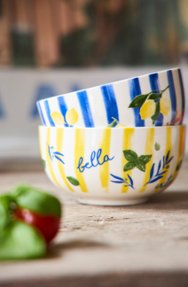 Sema Design Collection Printemps - Été 2026