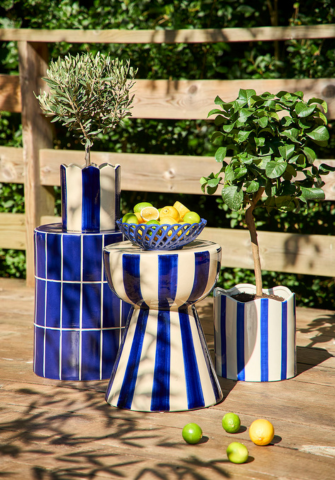 Sema Design Collection Printemps - Été 2026