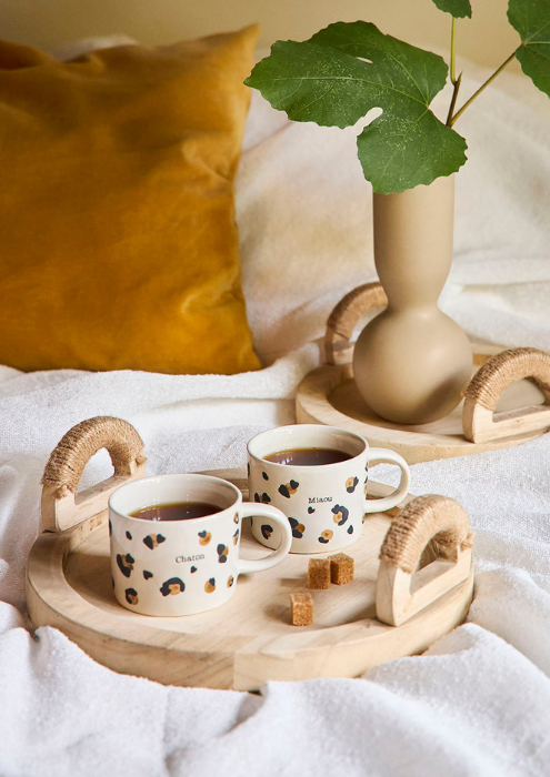 Les arts de la table