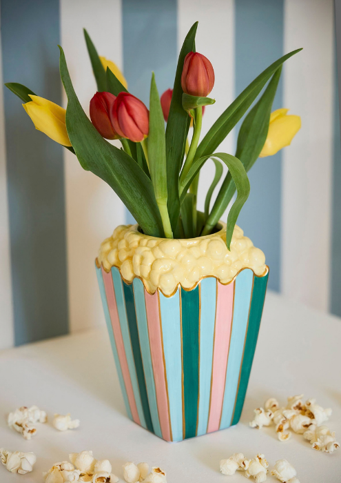 La décoration