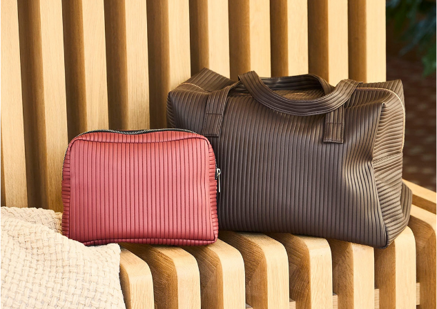 Sac et pochette